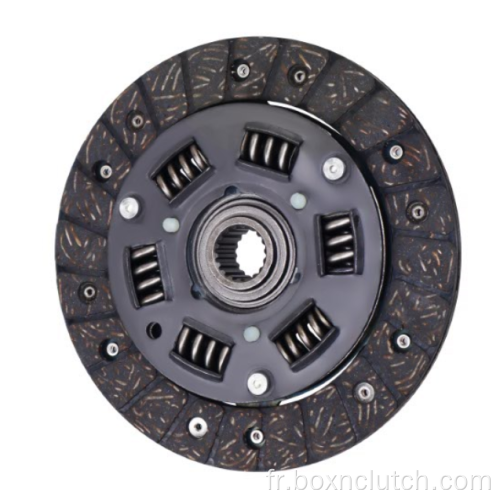 Disque d&#39;embrayage pour Peugeot 106 0.8L